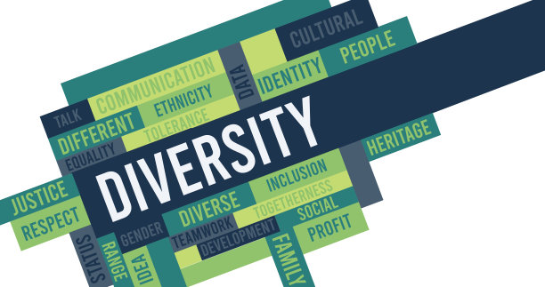 多样性图片下载