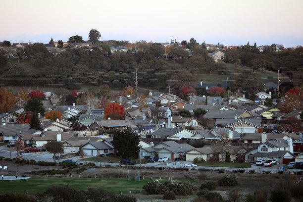 居民区图片下载