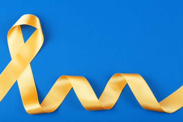 国际儿童节癌症患者。图片下载