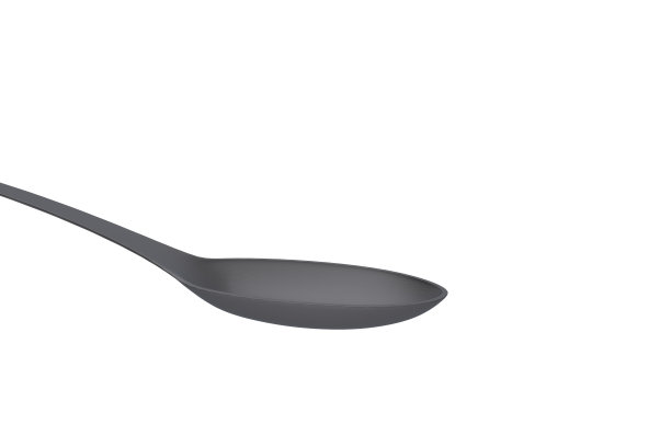 厨房应用的3D渲染在白色图片下载