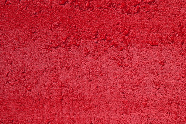 设计古老的红色石灰石像灰泥纹理作为背景。图片下载