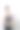 微笑的女人的肖像拿着卷尺白色的背景图片下载