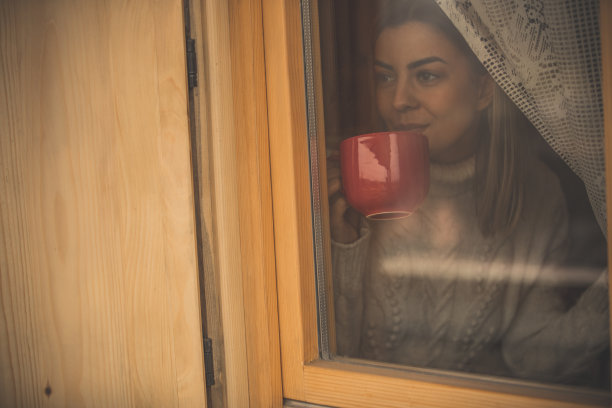 寒假是一个放松的季节图片下载