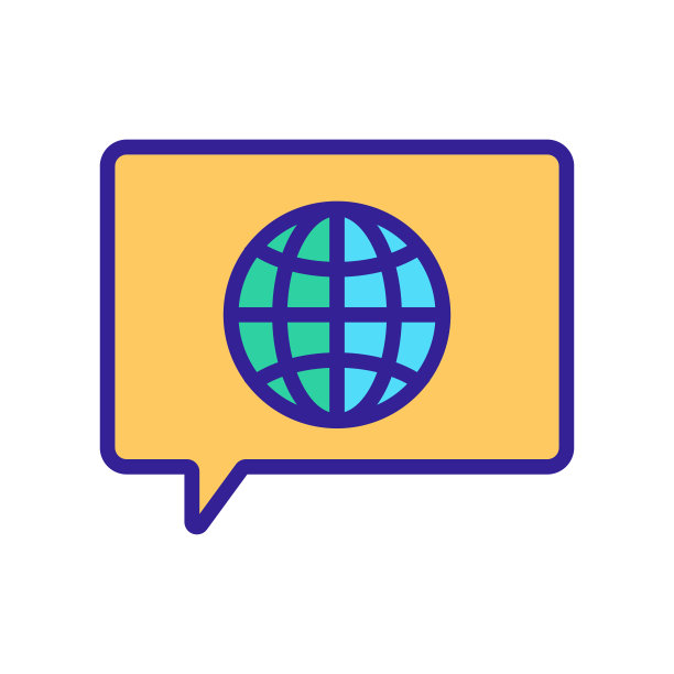 HTTPS协议向量向量。孤立轮廓符号插图图片下载