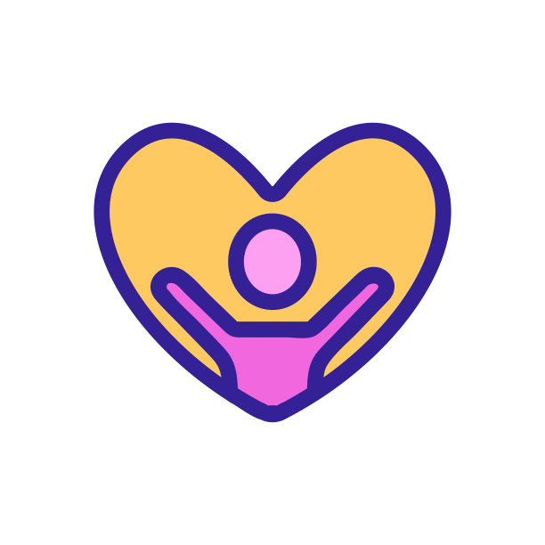 最喜欢的聚会图标向量。孤立轮廓符号插图图片下载