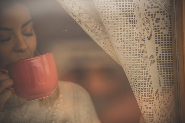 寒假是一片宁静图片下载