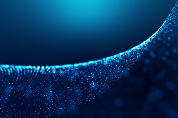 抽象的技术背景图片下载