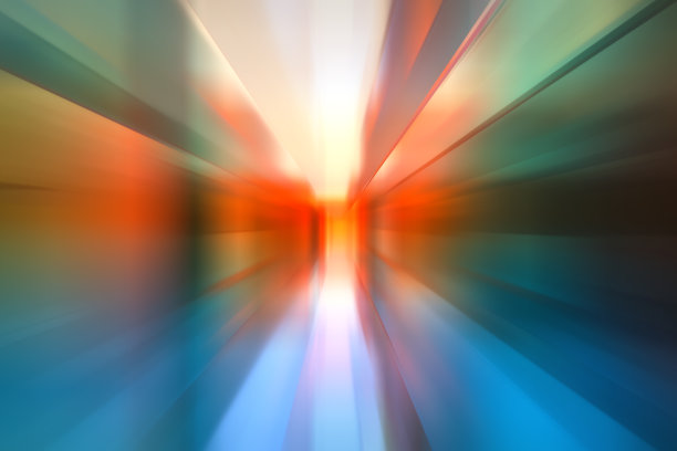 抽象的彩色背景图片下载