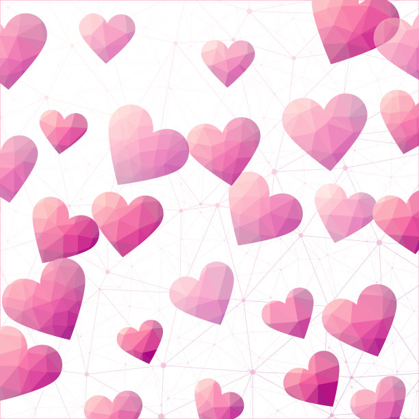 的心。图片下载