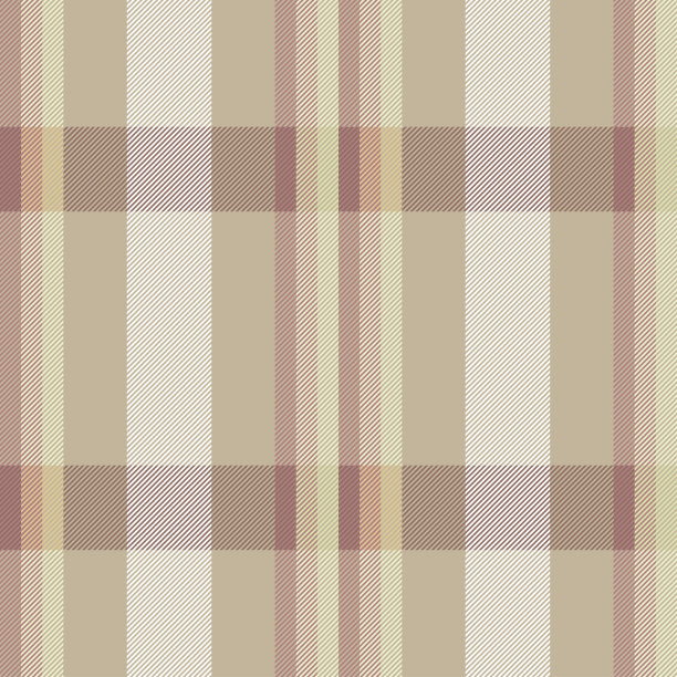 经典的彩色格子图案。图片下载