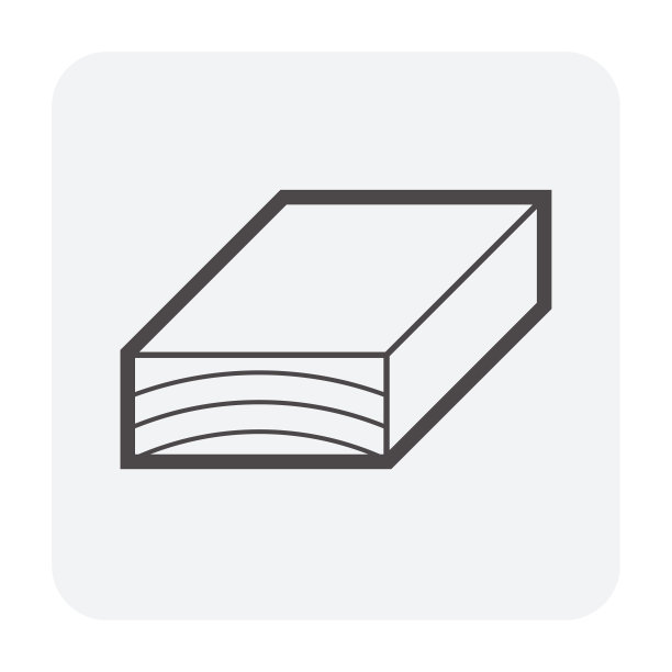 木头锯木厂图标图片下载