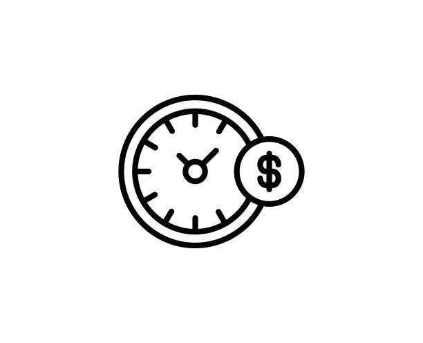 金融行图标图片下载