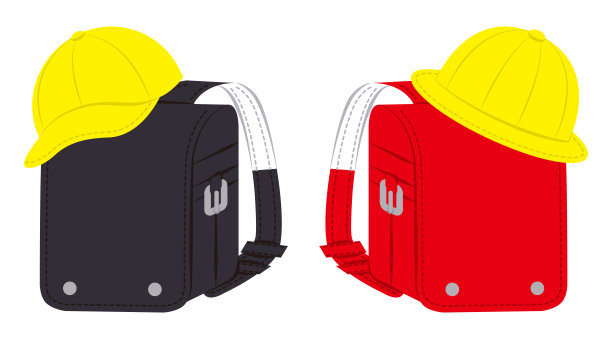 白色背景下的行李箱特写镜头图片下载