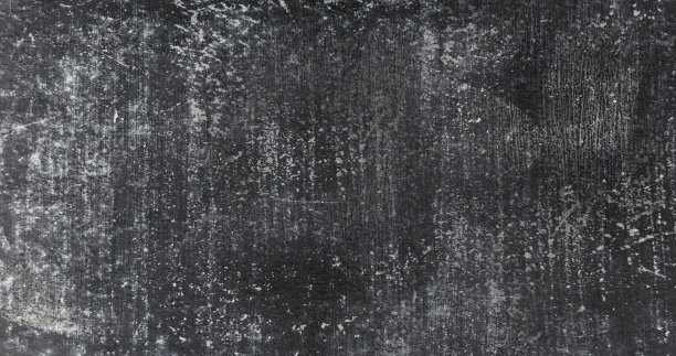 灰色混凝土墙，有明显的缺陷和划痕图片下载