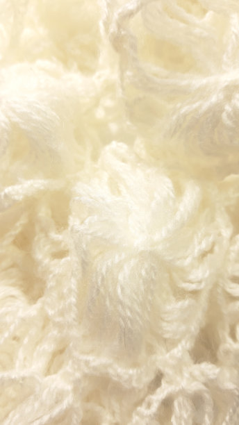 白色针织质地细腻，底色。时尚图案现代，照片背景面图片下载