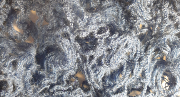 深色针织质地细腻，背景。时尚图案现代，照片背景面图片下载