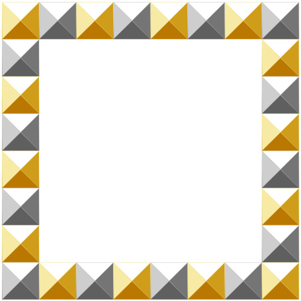 金字塔螺柱框架图片下载