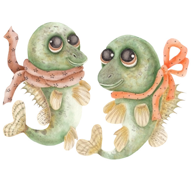 梅花鲈Alphabet.jpg图片下载