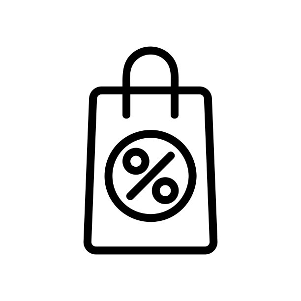 奖励包图标向量。孤立轮廓符号插图图片下载