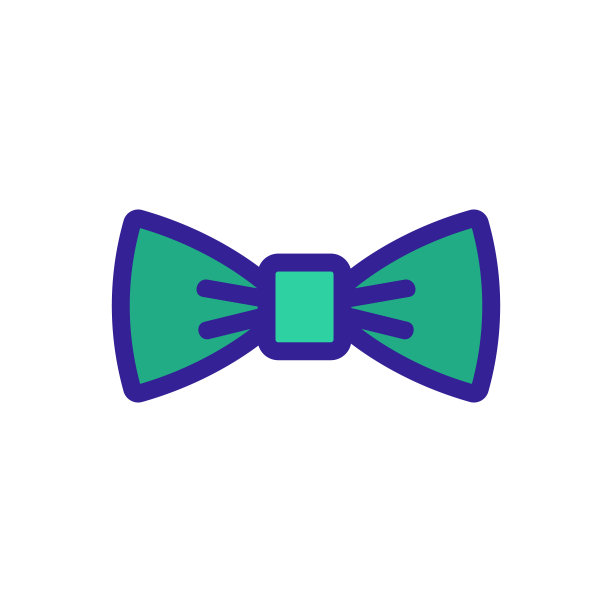 丝弓图标矢量。孤立轮廓符号插图图片下载