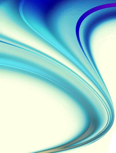 装饰绿色渐变烟雾在白色的背景图片下载