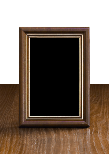 相框孤立图片下载