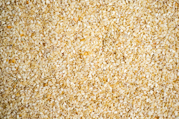 芝麻背景图案图片下载