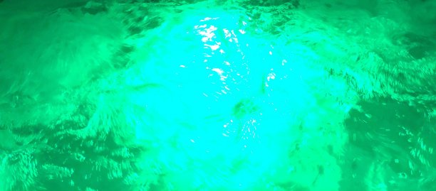 水的颜色图片下载