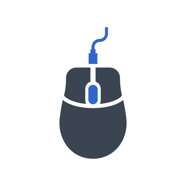 电脑鼠标图标图片下载