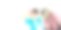 男孩和女孩戴着耳机听音乐图片下载