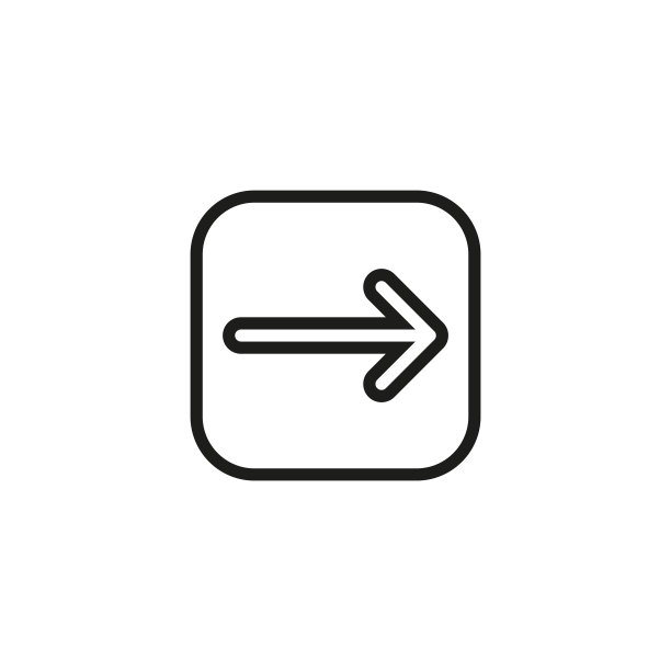 简单的登录行图标。图片下载