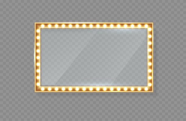 镜子与光图片下载