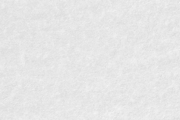 水彩纸照片，灰白色，粗糙颗粒，皱褶，纹理样品。图片下载