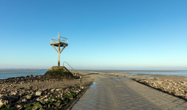 戈伊斯海峡图片下载