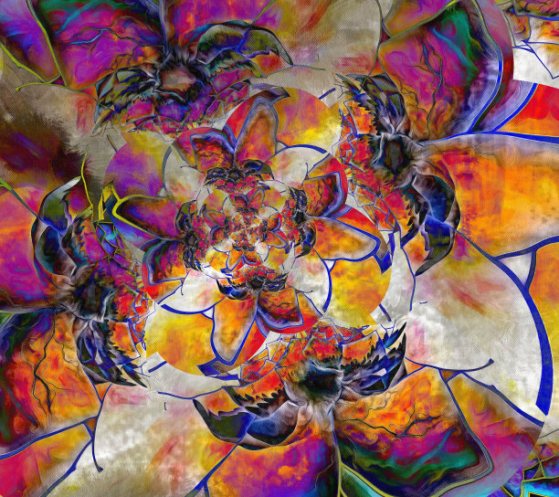 花文摘图片下载