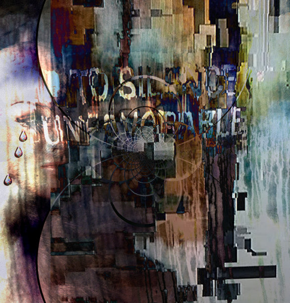 柔和的抽象图片下载