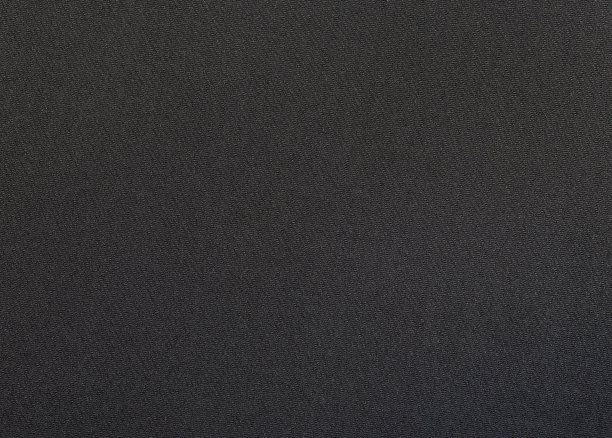 黑色聚酯运动服紧身衣针织面料样品图片下载