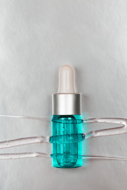 液体胶原蛋白瓶图片下载