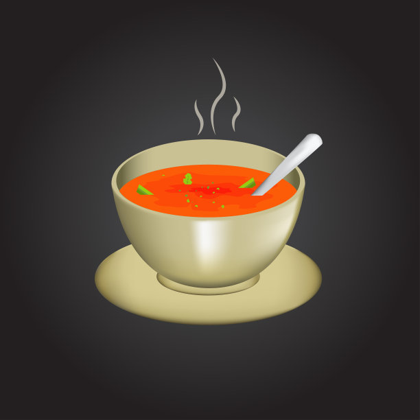 扁豆汤图片下载