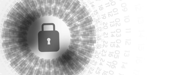 互联网数字安全技术概念图片下载