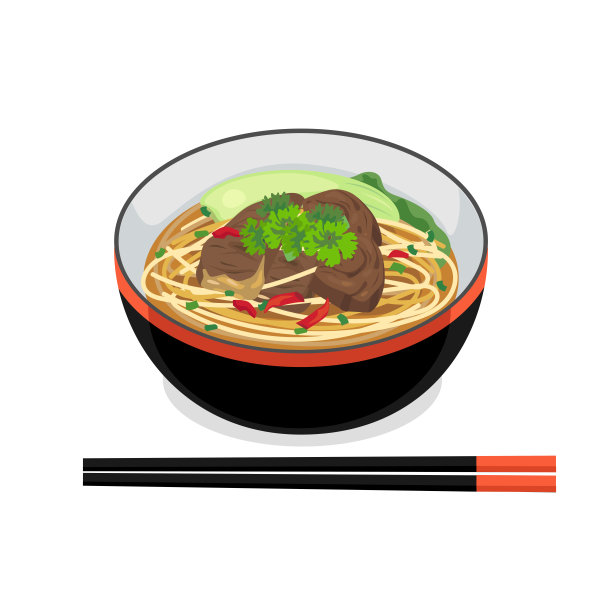 牛肉面条图片下载