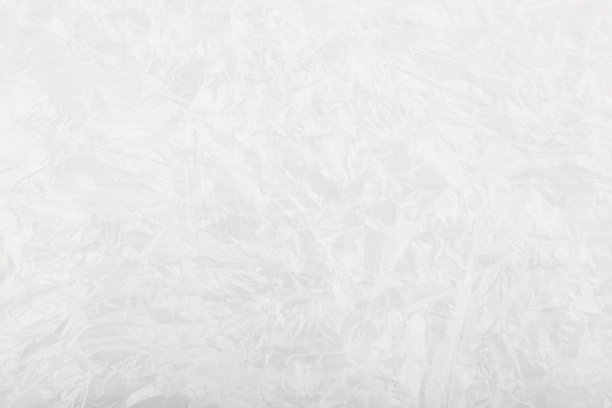 特写的空塑料袋背景图片下载