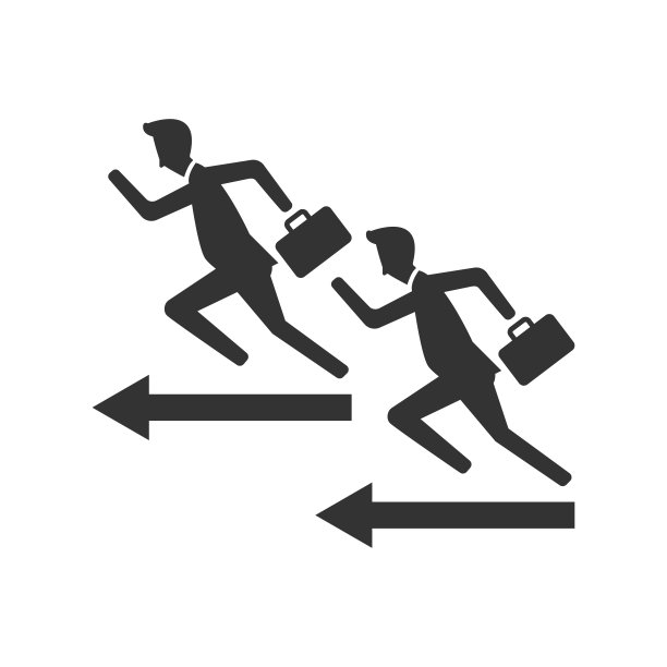 业务运行图标图片下载