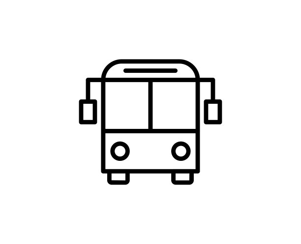 平线的图标图片下载