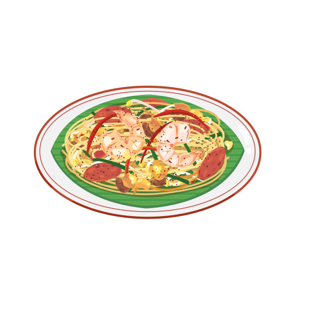 叉烧茶图片下载