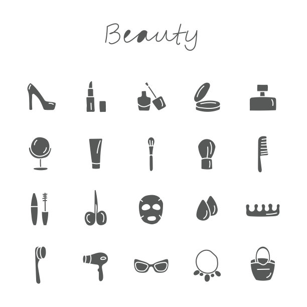 商务人士图标图片下载