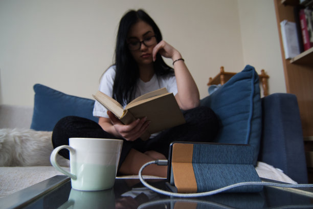 女孩肖像图片下载