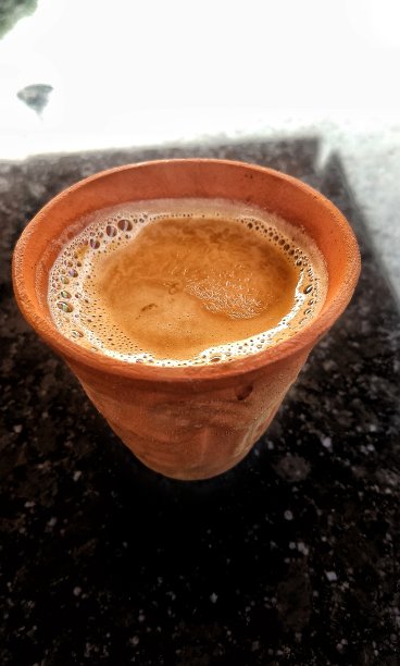 印度茶图片下载