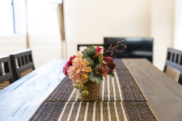 绿色装饰图片下载