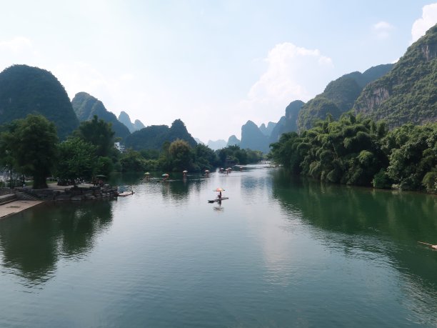 河和Woodenraft图片下载